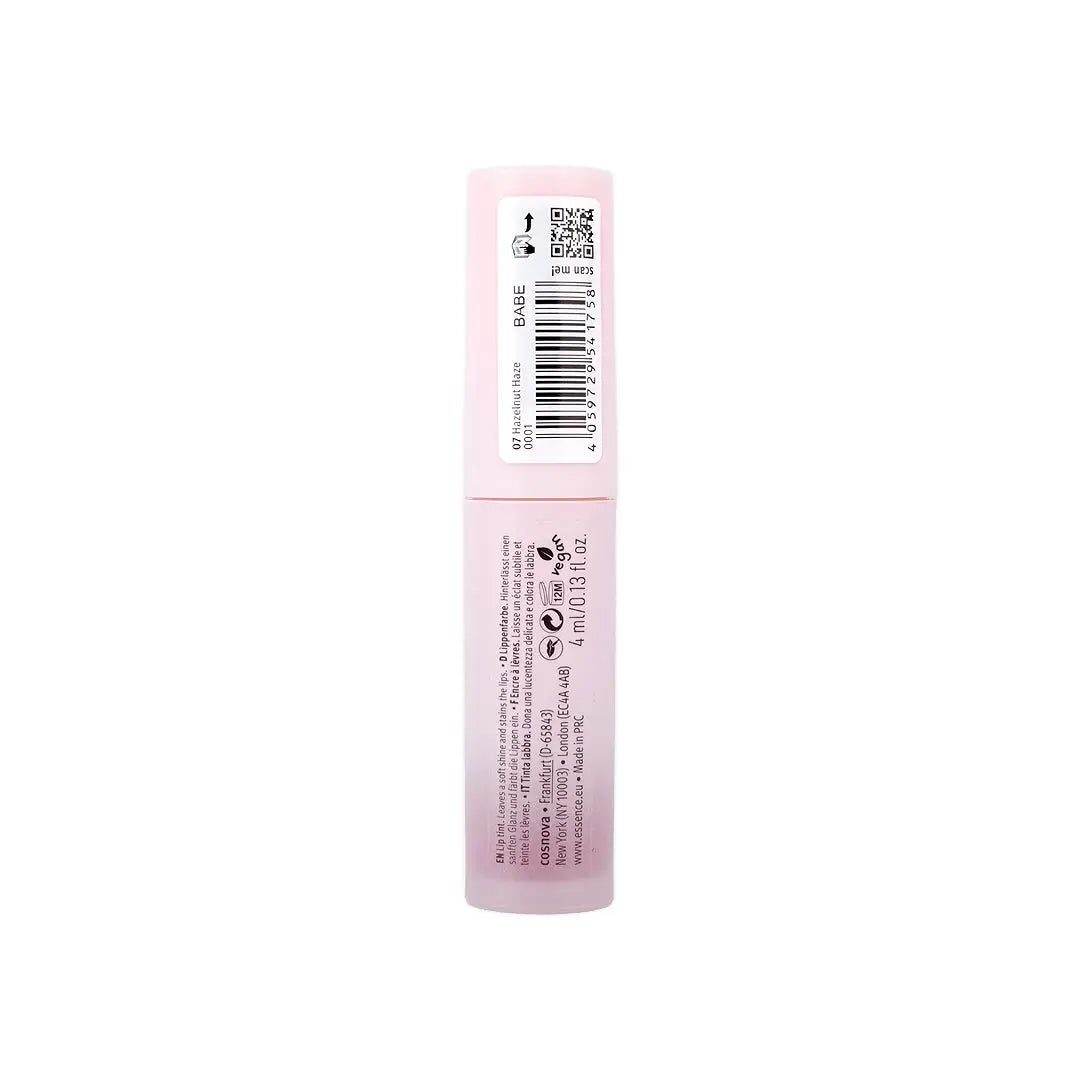 58063-Essence Hydra Kiss Lip Tint 07 +2