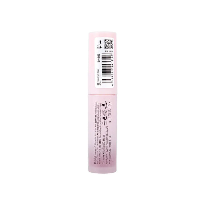 58063-Essence Hydra Kiss Lip Tint 07 +2