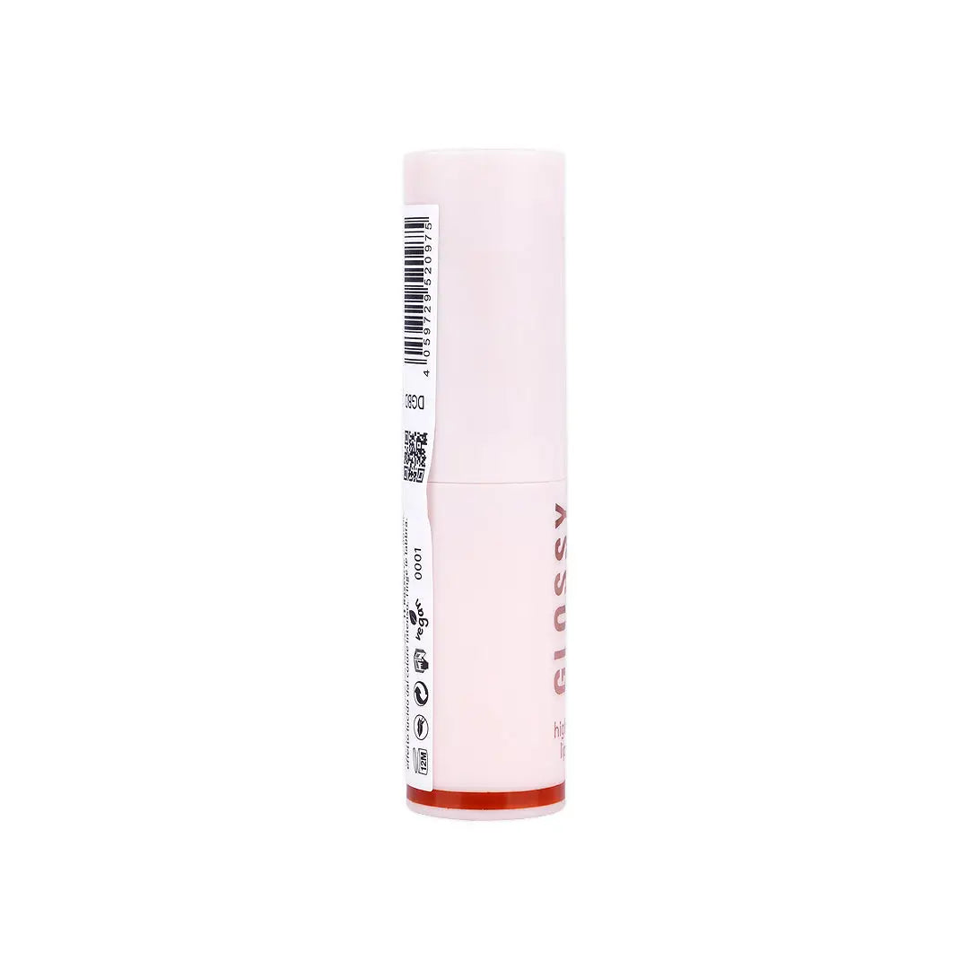 58064-Essence Glossy Glaze High Shine Lipstick 01 +3