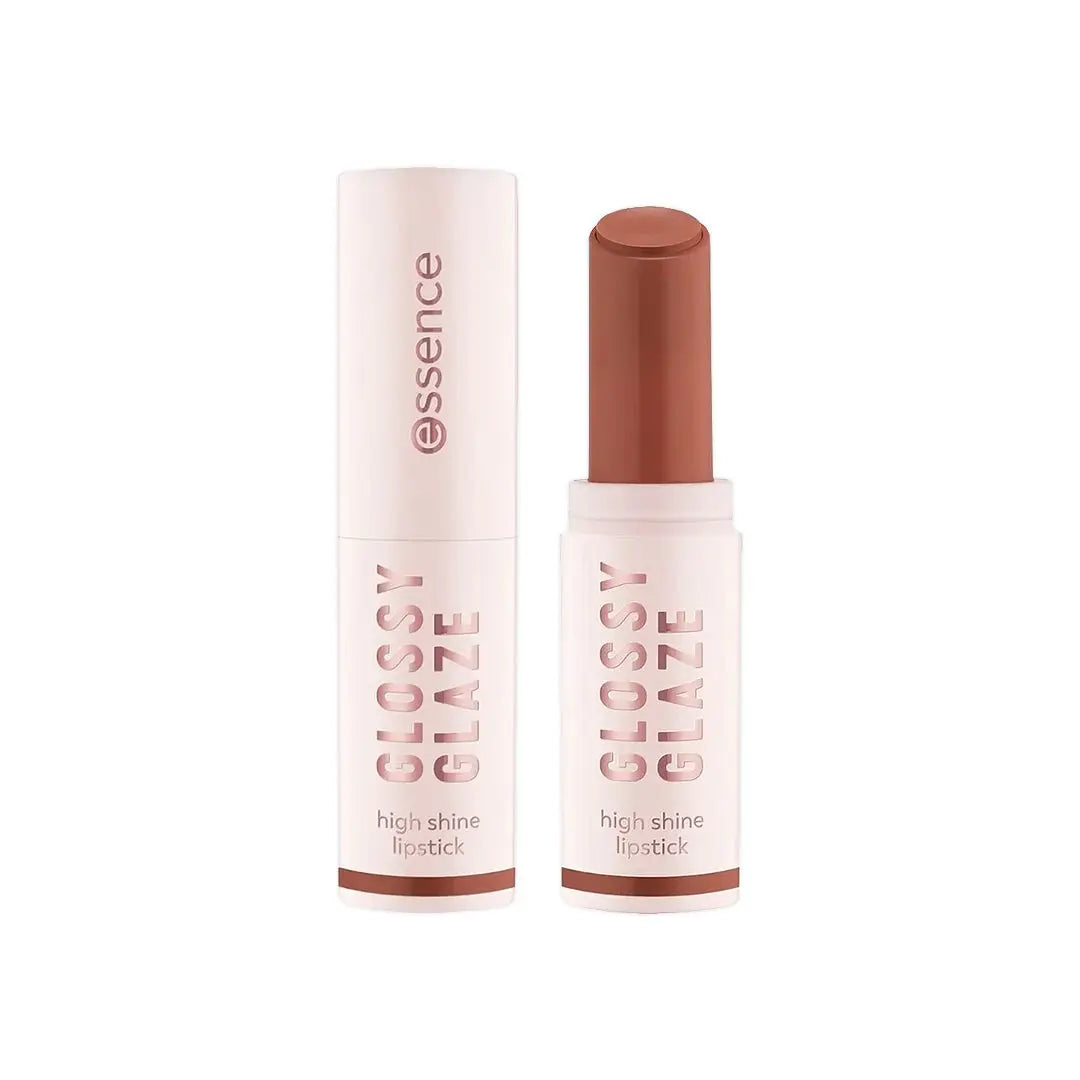58064-Essence Glossy Glaze High Shine Lipstick 01 +1