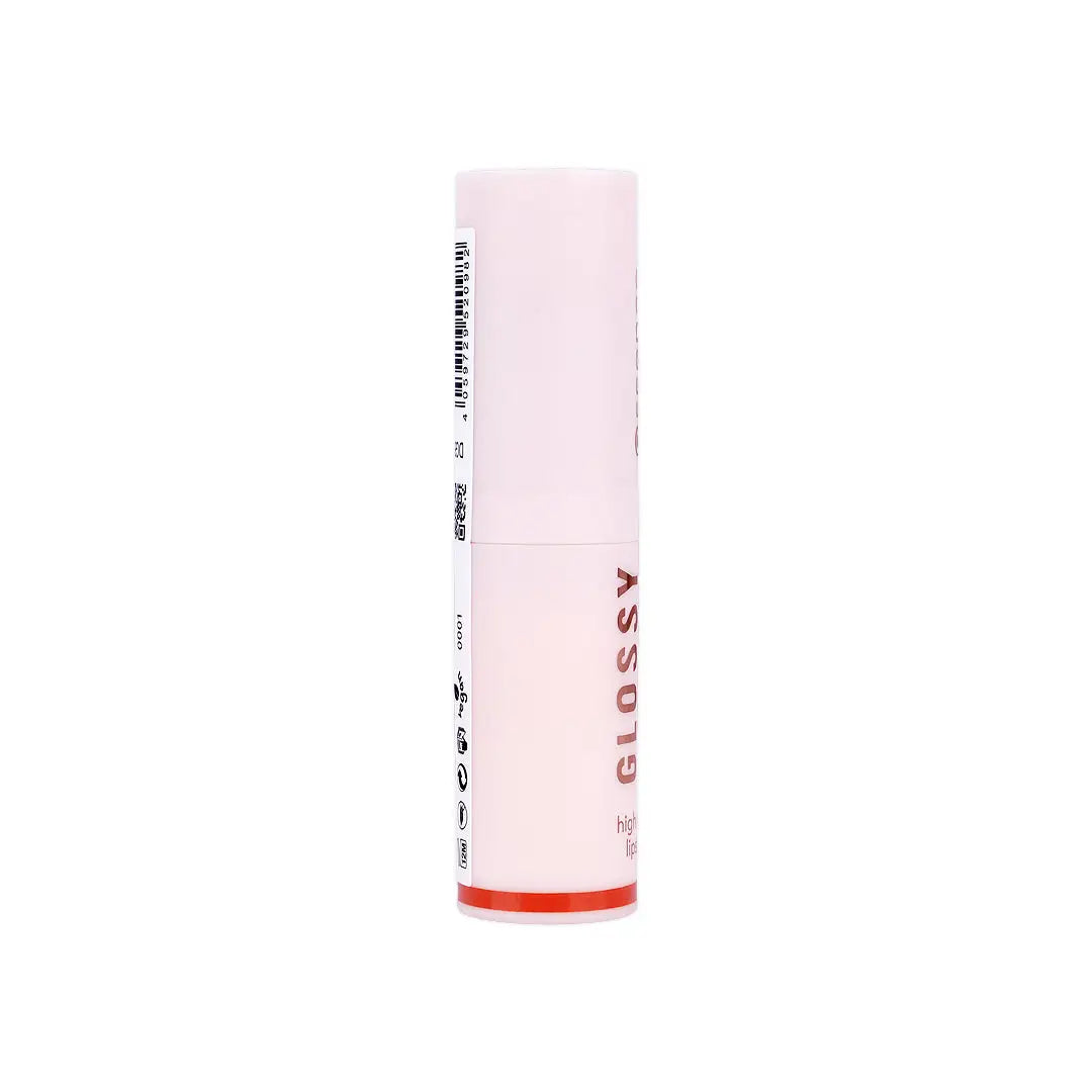 58065-Essence Glossy Glaze High Shine Lipstick 02 +2