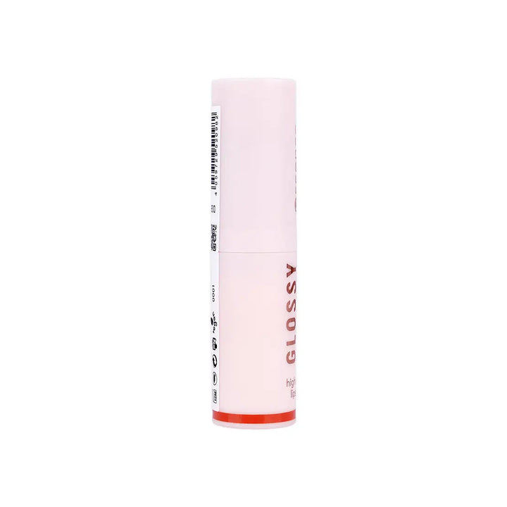 58065-Essence Glossy Glaze High Shine Lipstick 02 +2