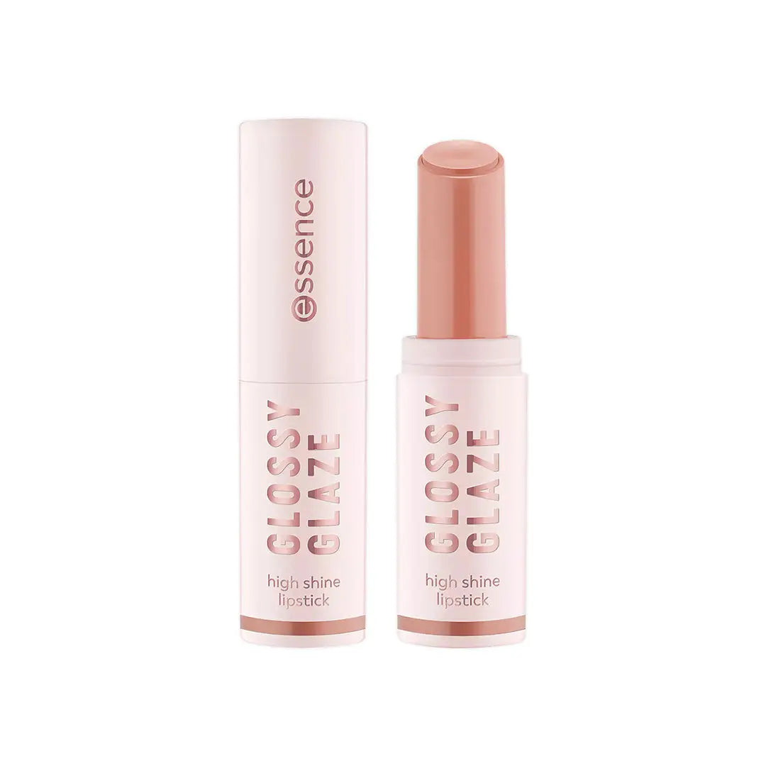 58065-Essence Glossy Glaze High Shine Lipstick 02 +1