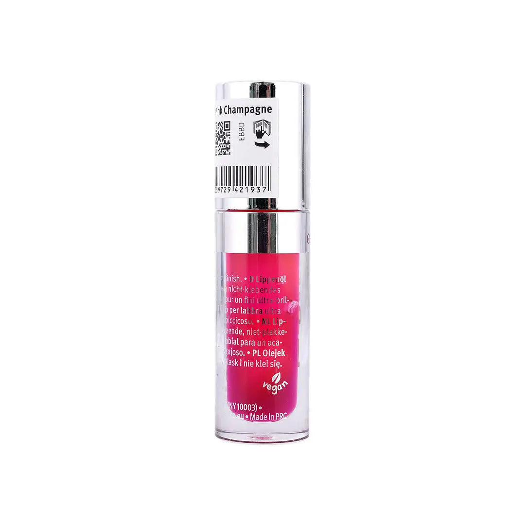 58067-Essence Hydra Kiss Lip Oil 03 +3
