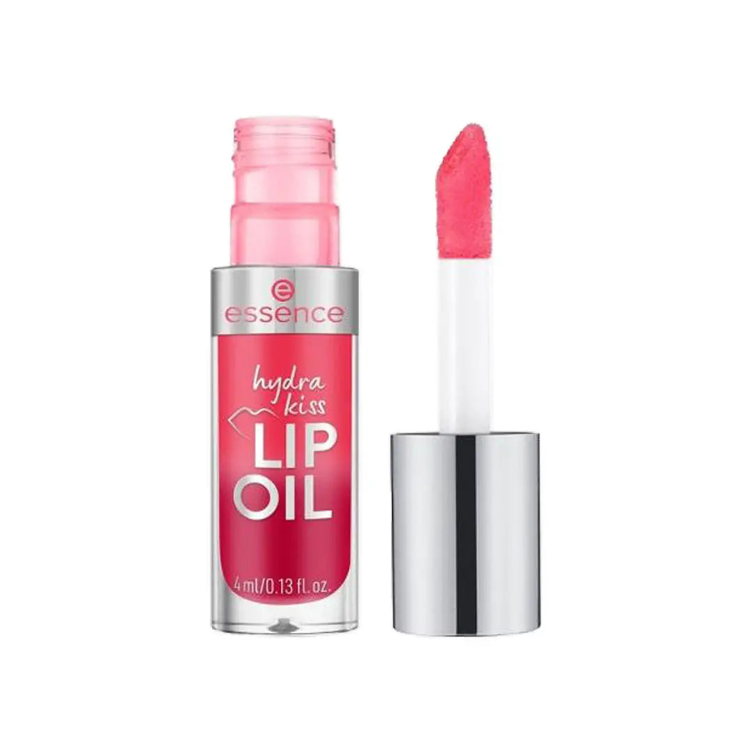 58067-Essence Hydra Kiss Lip Oil 03 +1