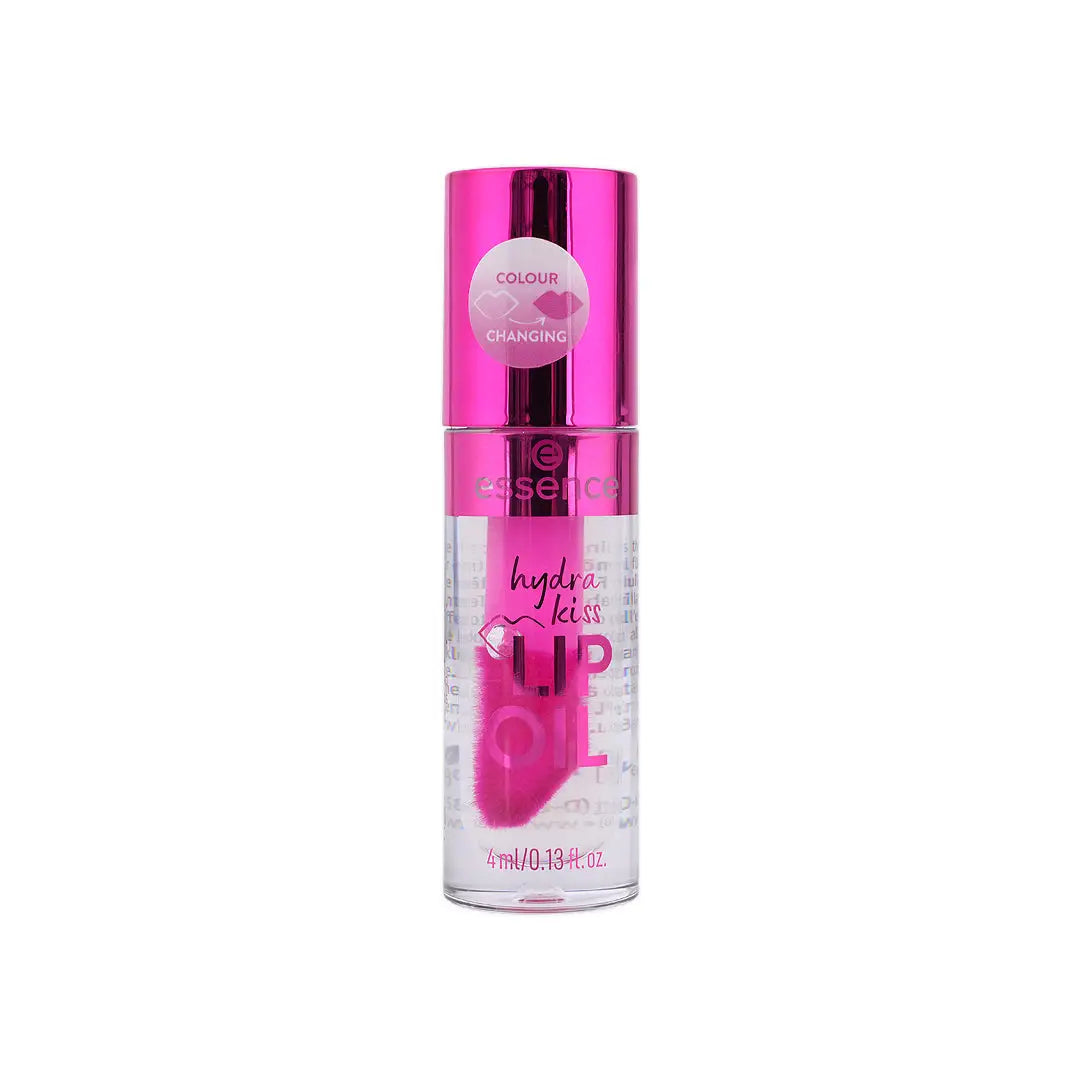 58068-Essence Hydra Kiss Lip Oil 06 +0
