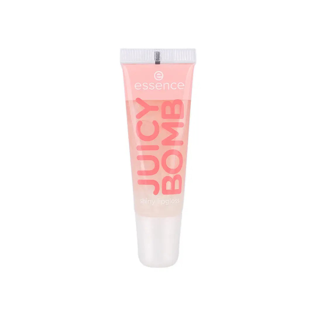58069-Essence Juicy Bomb Shiny Lipgloss 101