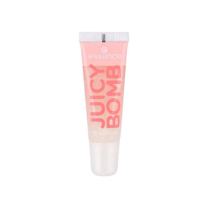 58069-Essence Juicy Bomb Shiny Lipgloss 101