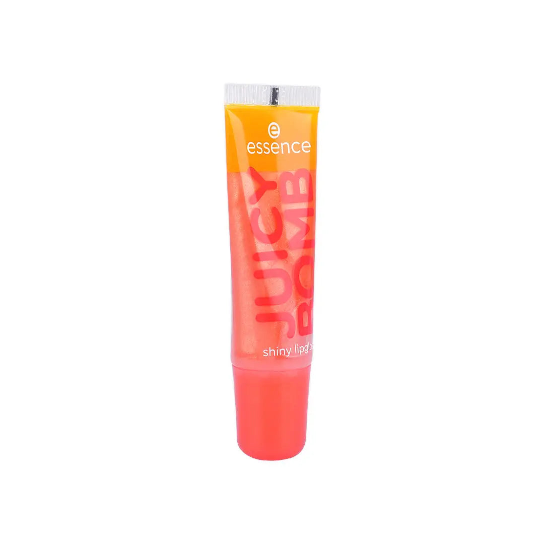 58070-Essence Juicy Bomb Shiny Lipgloss 103 +1