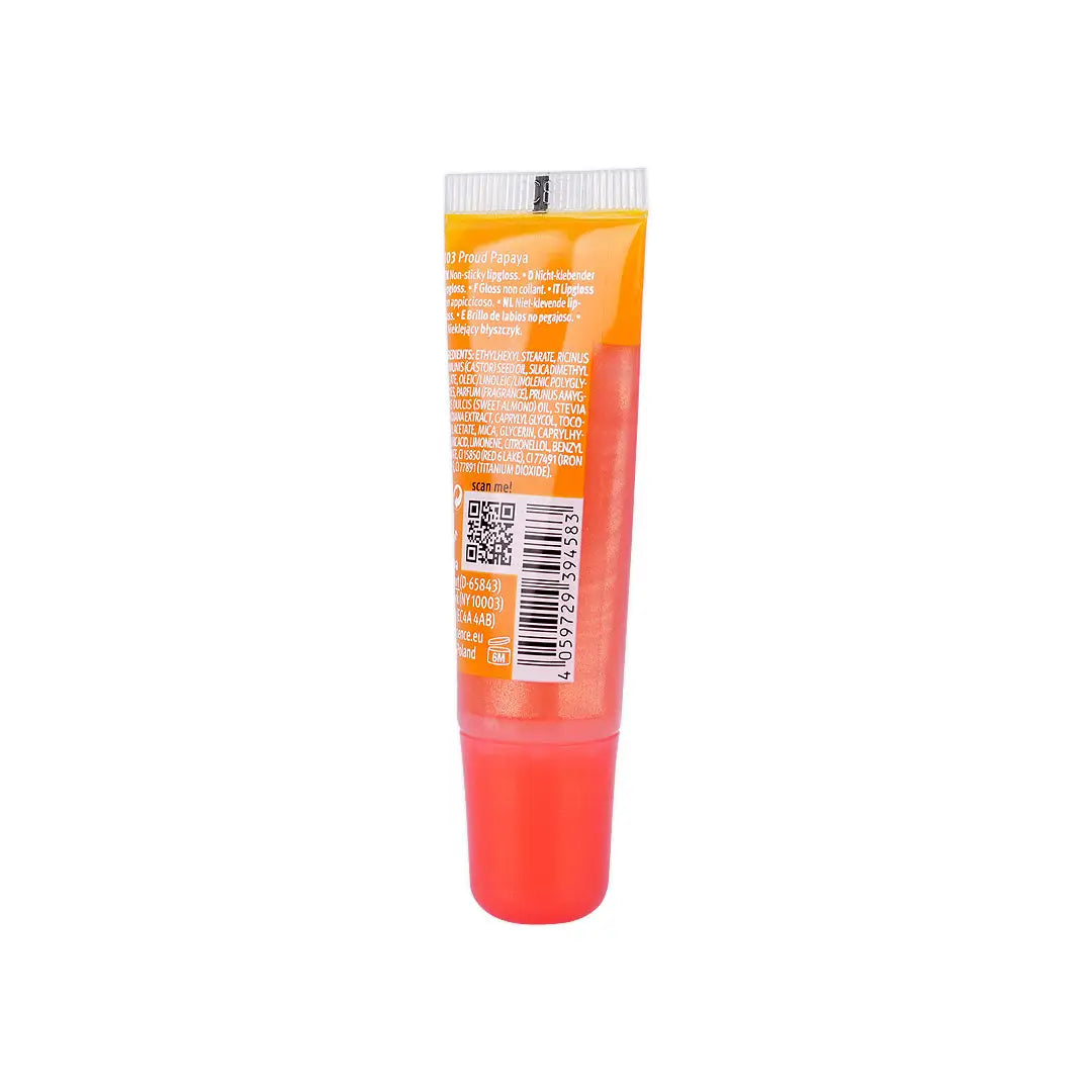 58070-Essence Juicy Bomb Shiny Lipgloss 103 +2