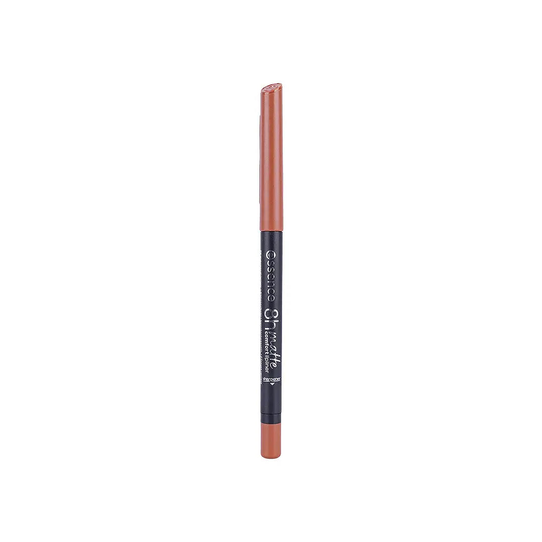 58071-Essence 8h Matte Comfort Lipliner 01 +1