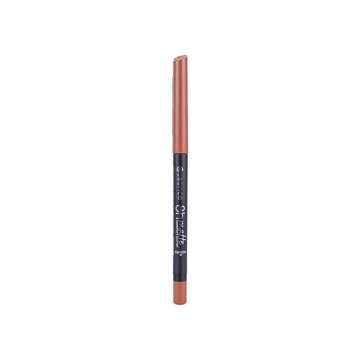 58071-Essence 8h Matte Comfort Lipliner 01 +1