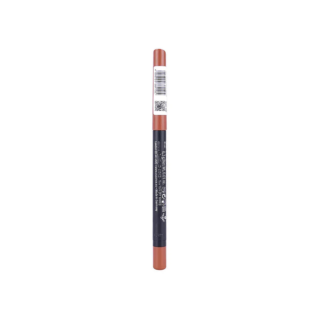 58071-Essence 8h Matte Comfort Lipliner 01 +3