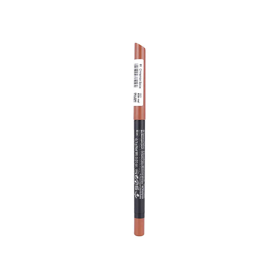 58071-Essence 8h Matte Comfort Lipliner 01 +2
