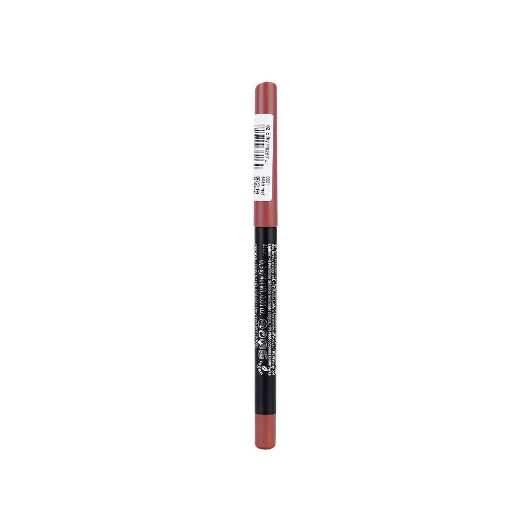 58072-Essence 8h Matte Comfort Lipliner 02 +3