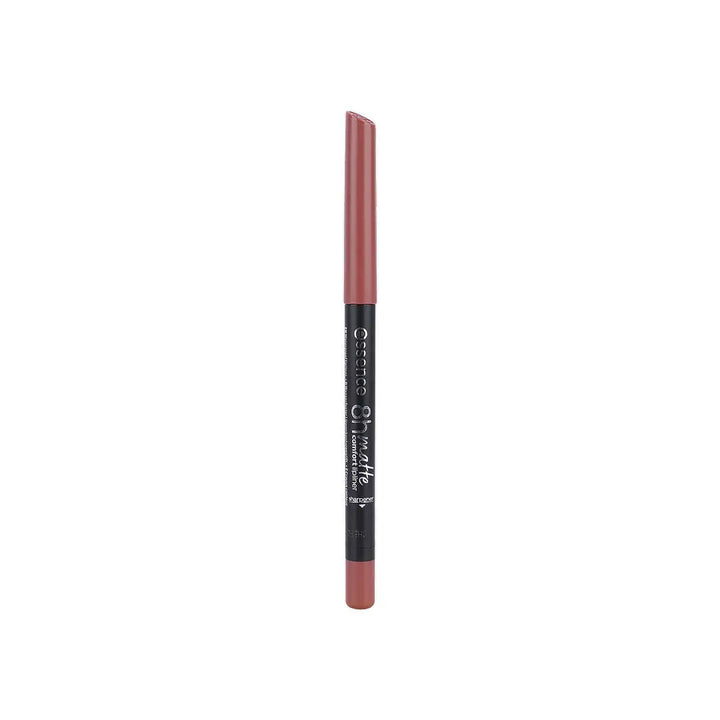 58072-Essence 8h Matte Comfort Lipliner 02 +1