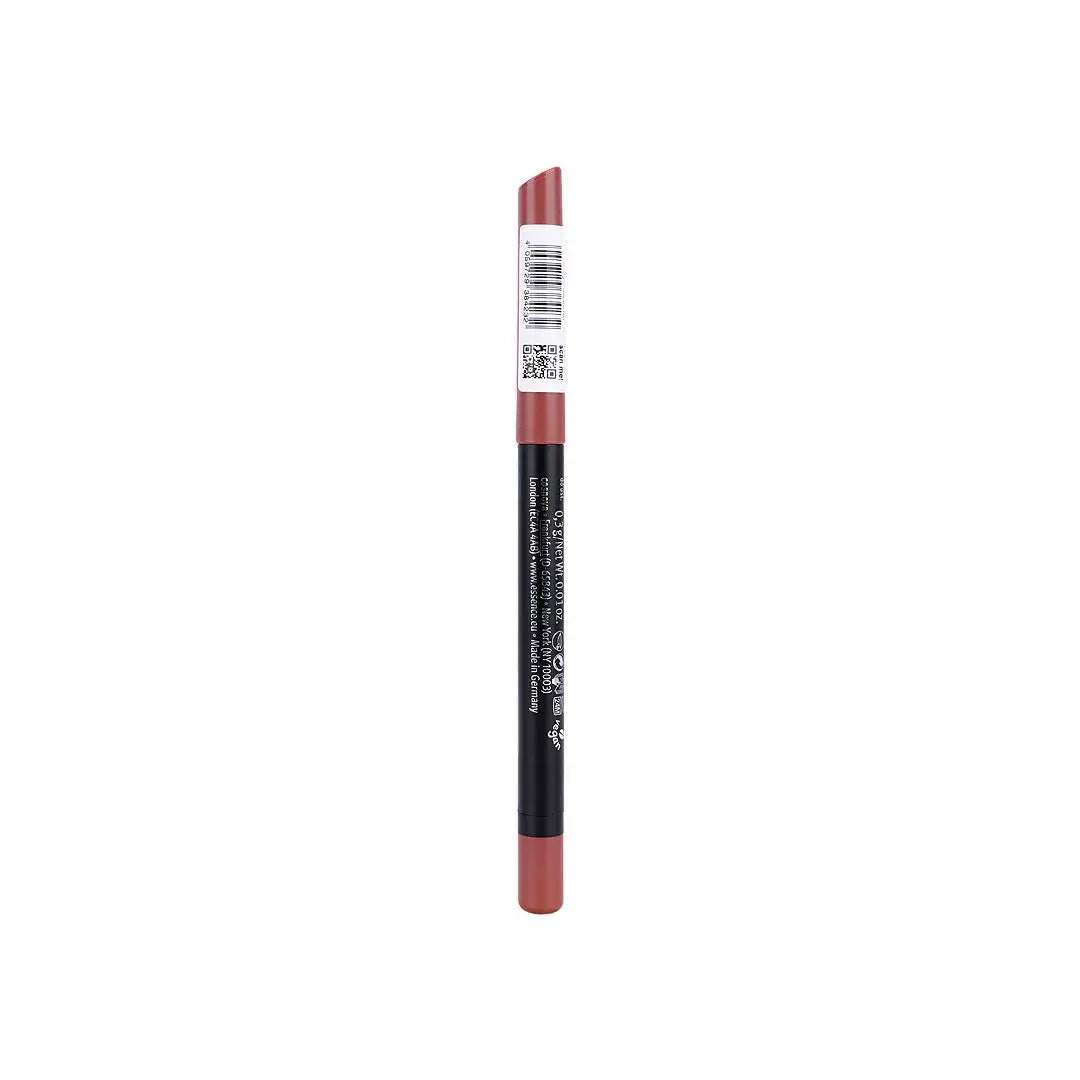 58072-Essence 8h Matte Comfort Lipliner 02 +2