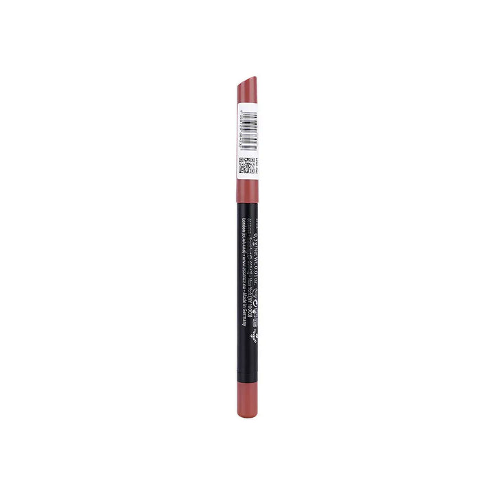 58072-Essence 8h Matte Comfort Lipliner 02 +2