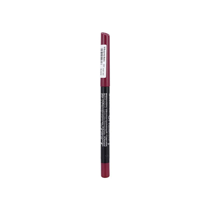 58073-Essence 8h Matte Comfort Lipliner 19 +3