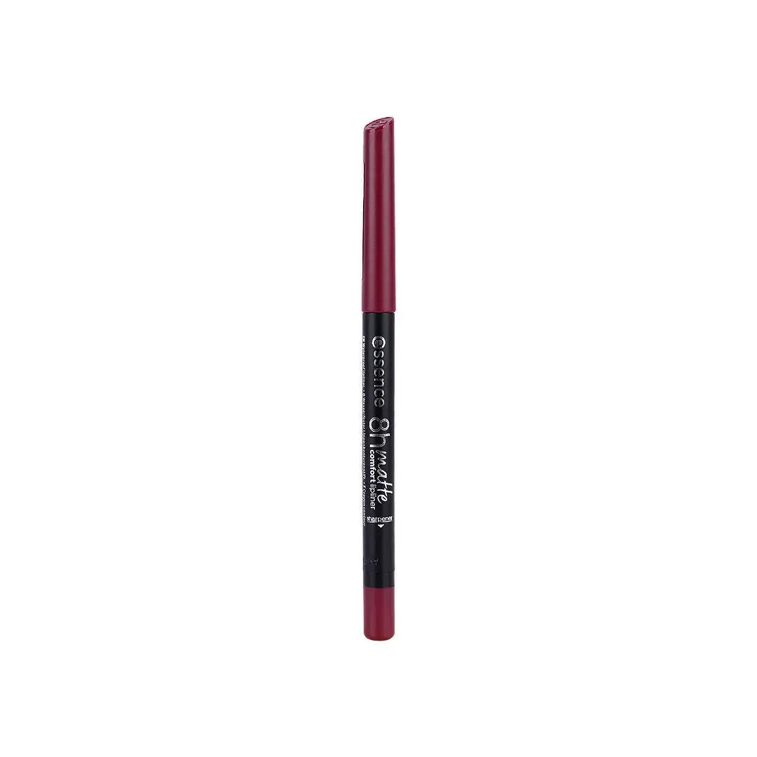 58073-Essence 8h Matte Comfort Lipliner 19 +1