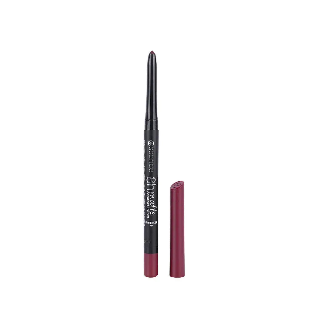 58073-Essence 8h Matte Comfort Lipliner 19