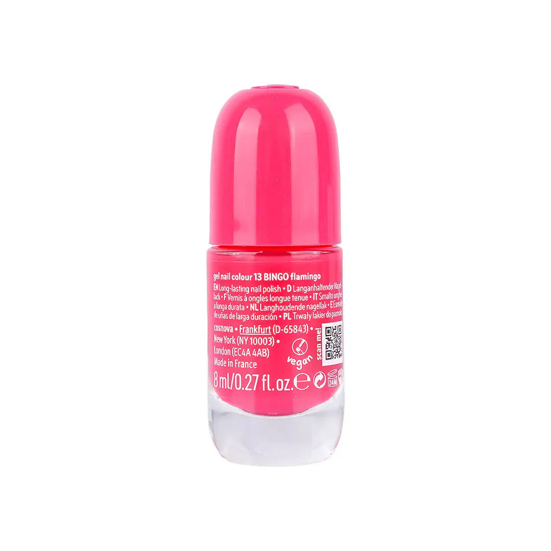 58074-Essence Gel Nail Colour 13 +1