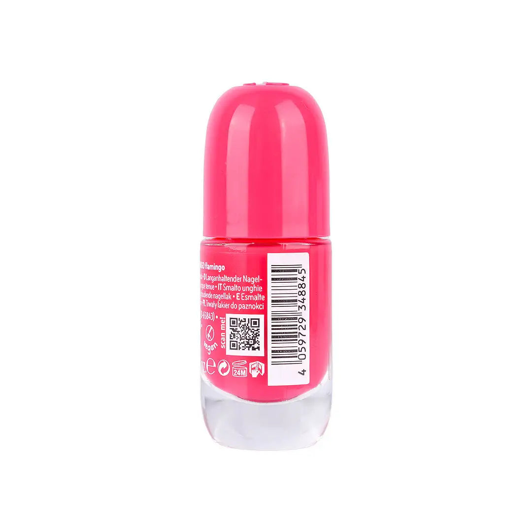 58074-Essence Gel Nail Colour 13 +2