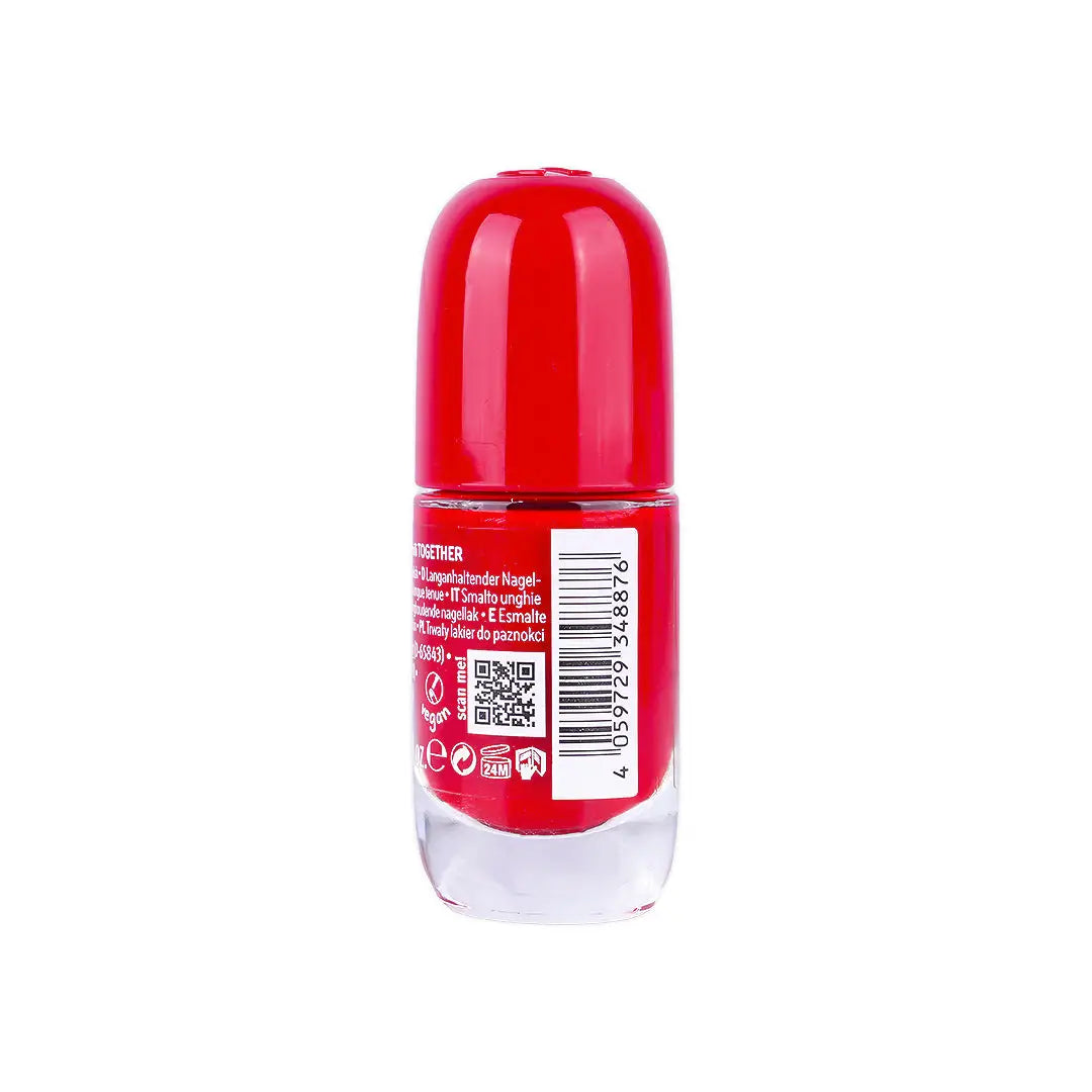 58075-Essence Gel Nail Colour 16 +2