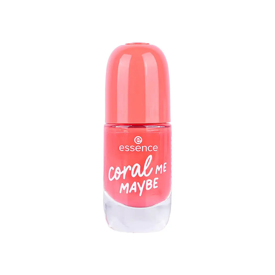 58076-Essence Gel Nail Colour 52 