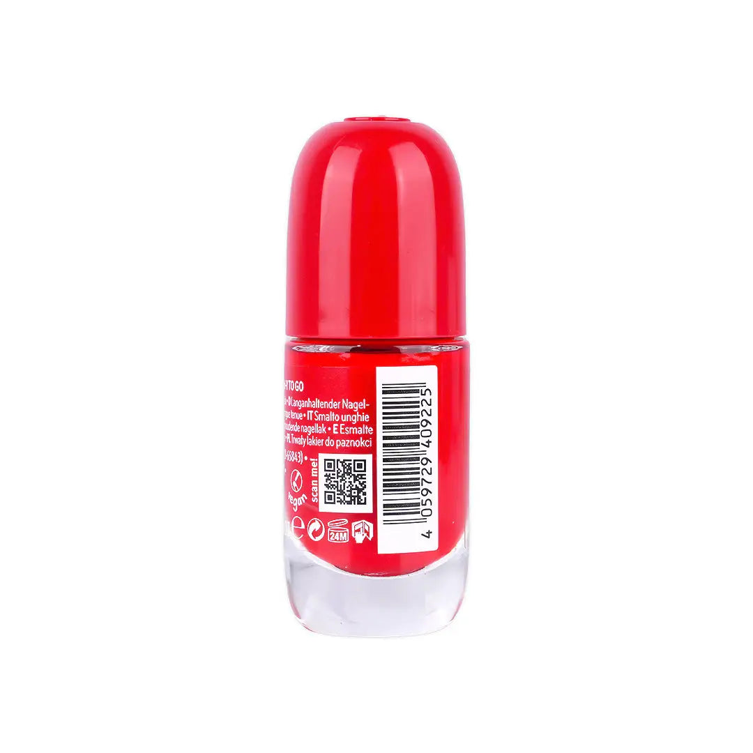 58077-Essence Gel Nail Colour 56 +2