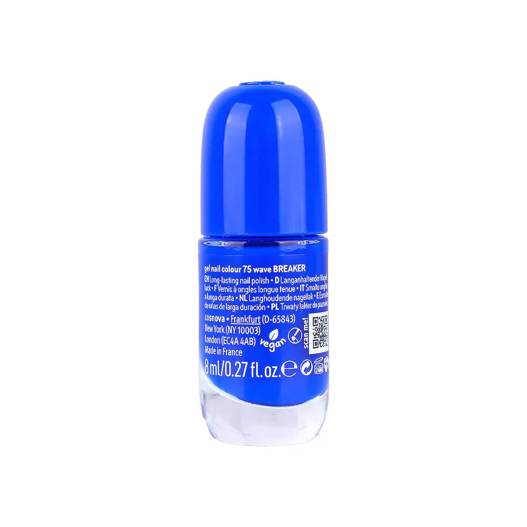 58078-Essence Gel Nail Colour 75 +1