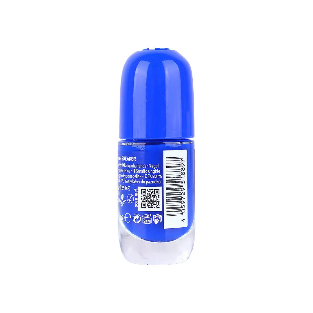 58078-Essence Gel Nail Colour 75 +2