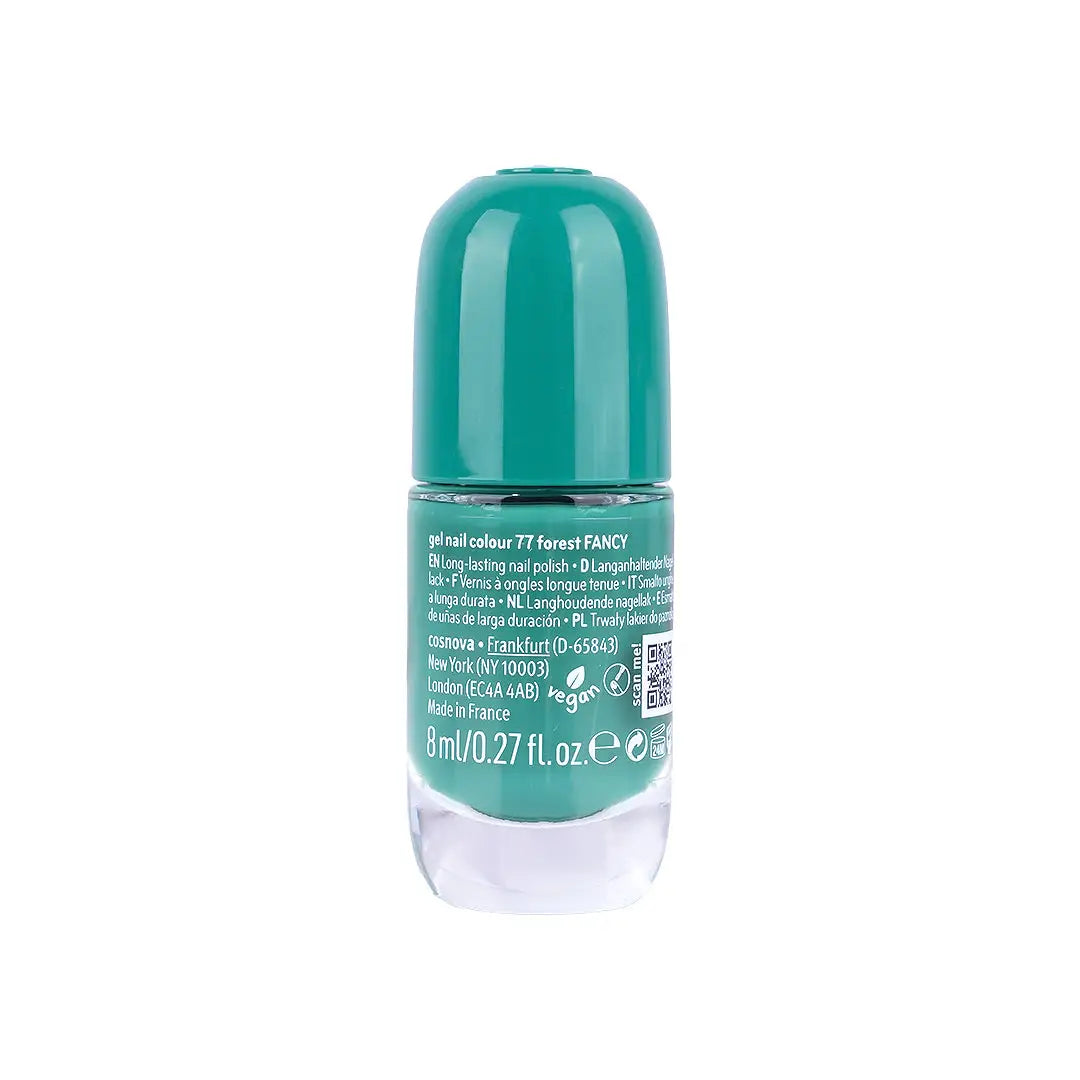 58079-Essence Gel Nail Colour 77 +1