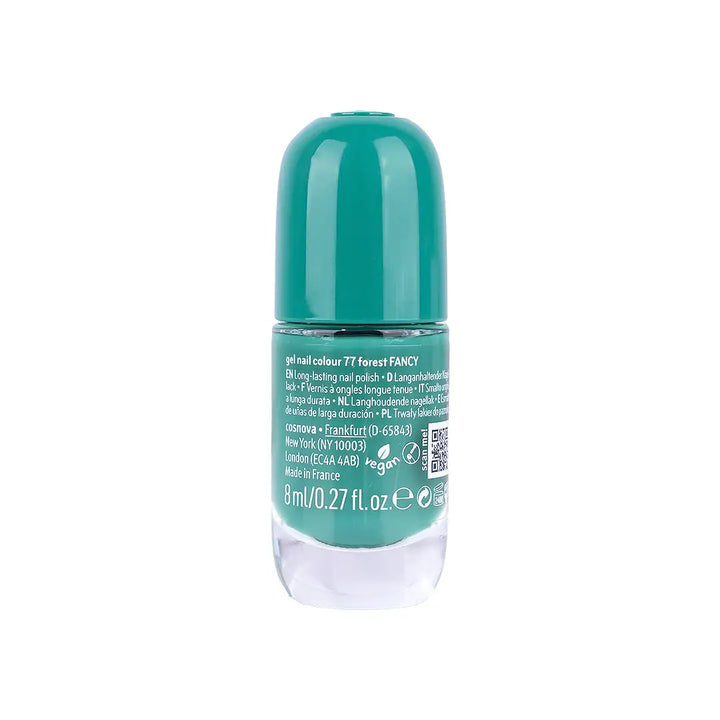 58079-Essence Gel Nail Colour 77 +1