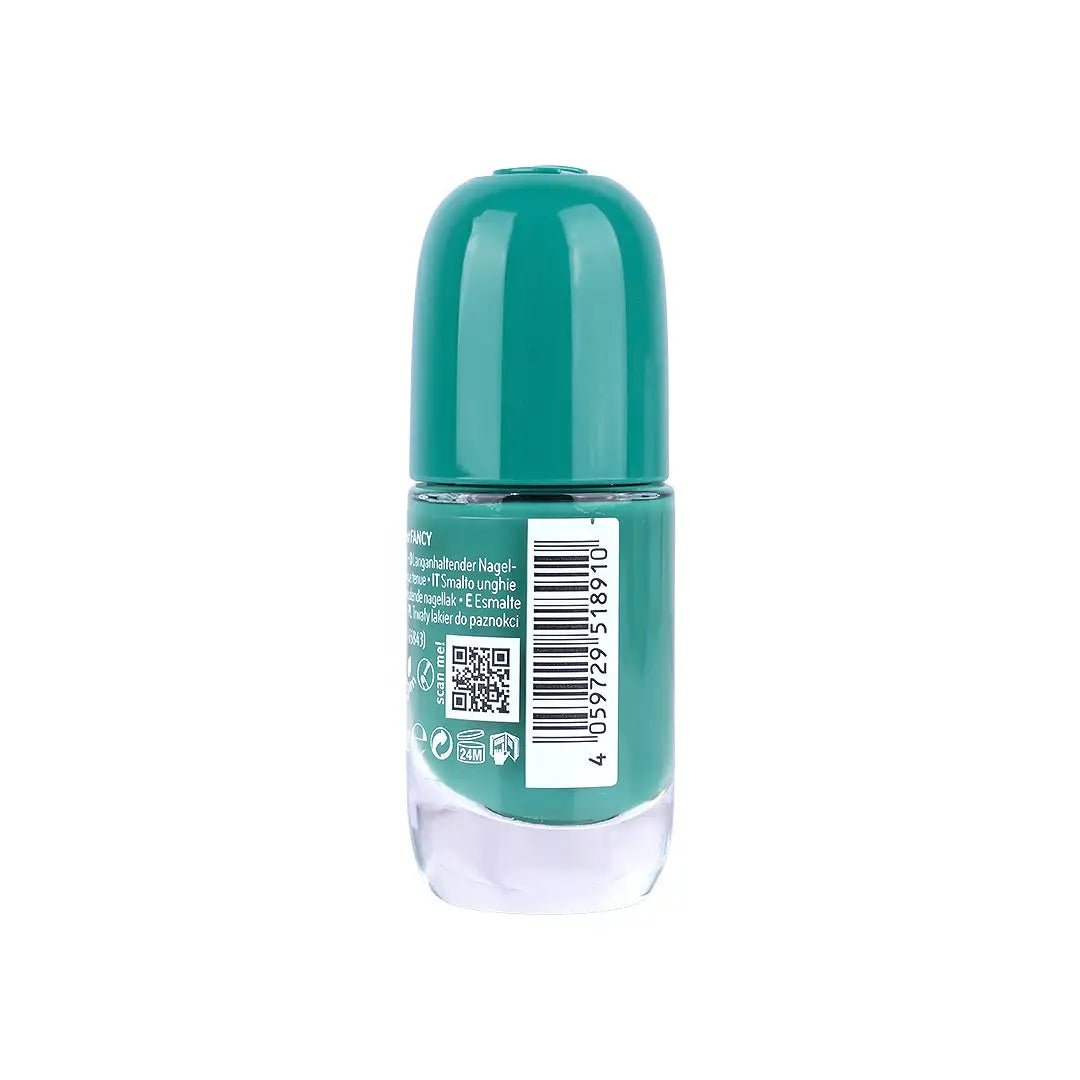 58079-Essence Gel Nail Colour 77 +2