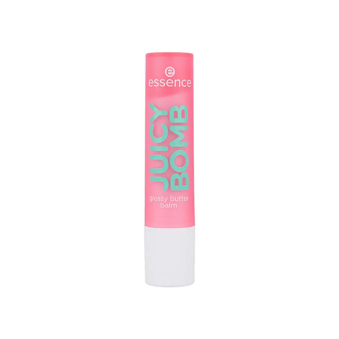 58080-Essence Juicy Bomb Glossy Butter Balm 01