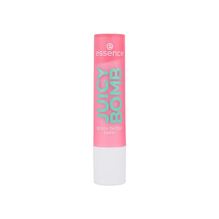 58080-Essence Juicy Bomb Glossy Butter Balm 01