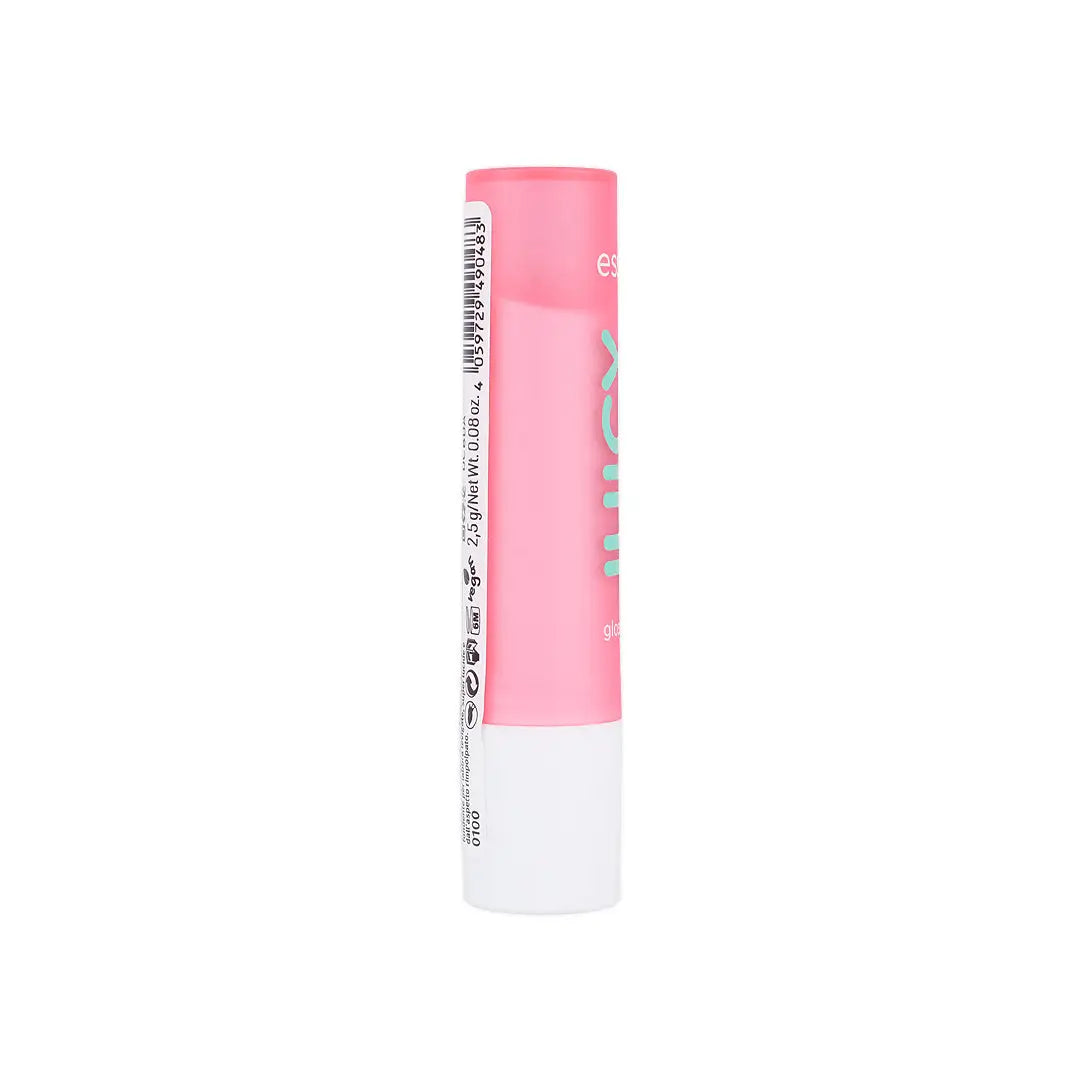 58080-Essence Juicy Bomb Glossy Butter Balm 01 +2