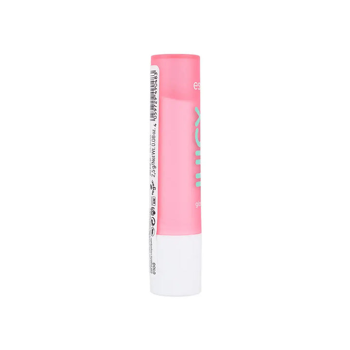 58080-Essence Juicy Bomb Glossy Butter Balm 01 +2