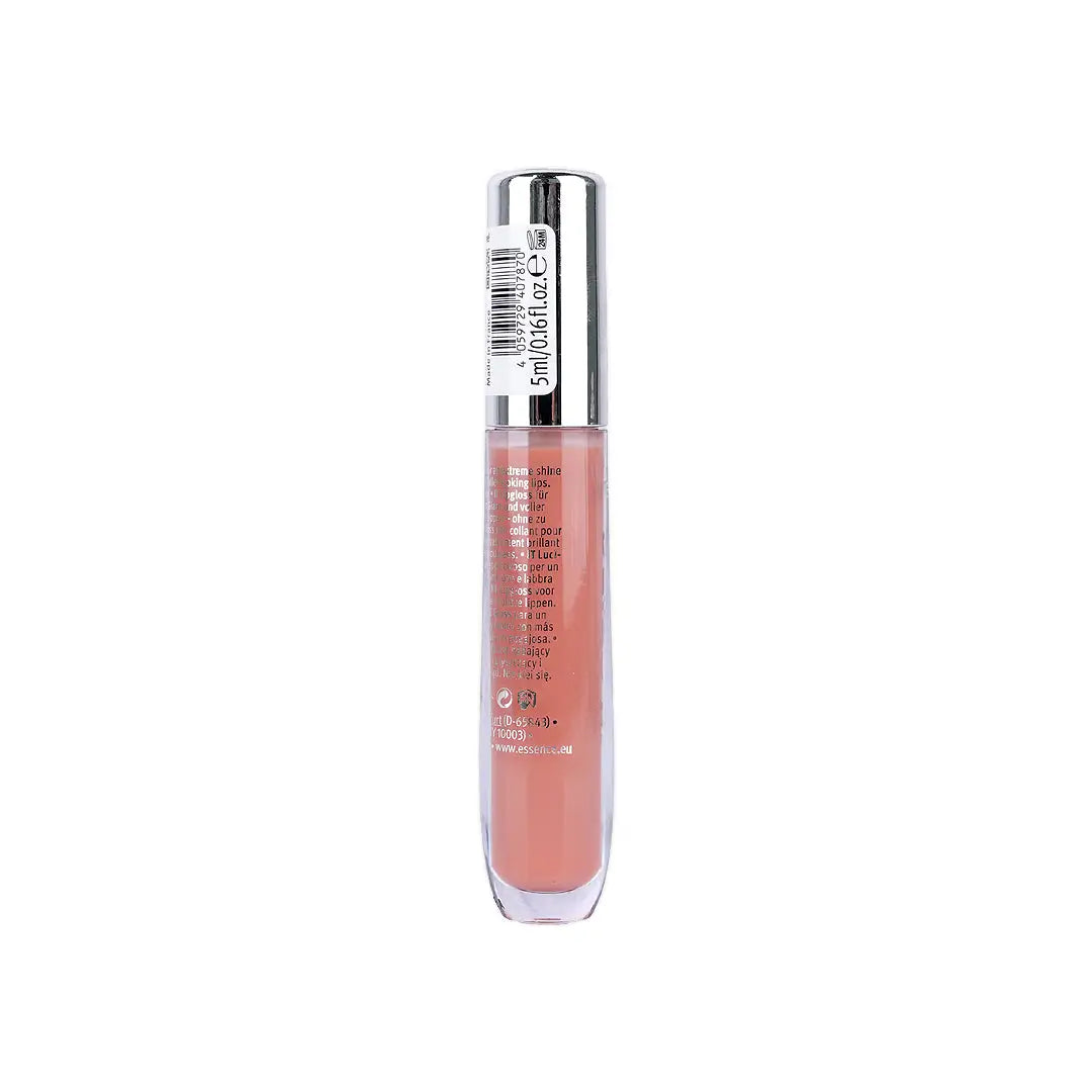 58082-Essence Extreme Shine Volume Lipgloss 11 +2
