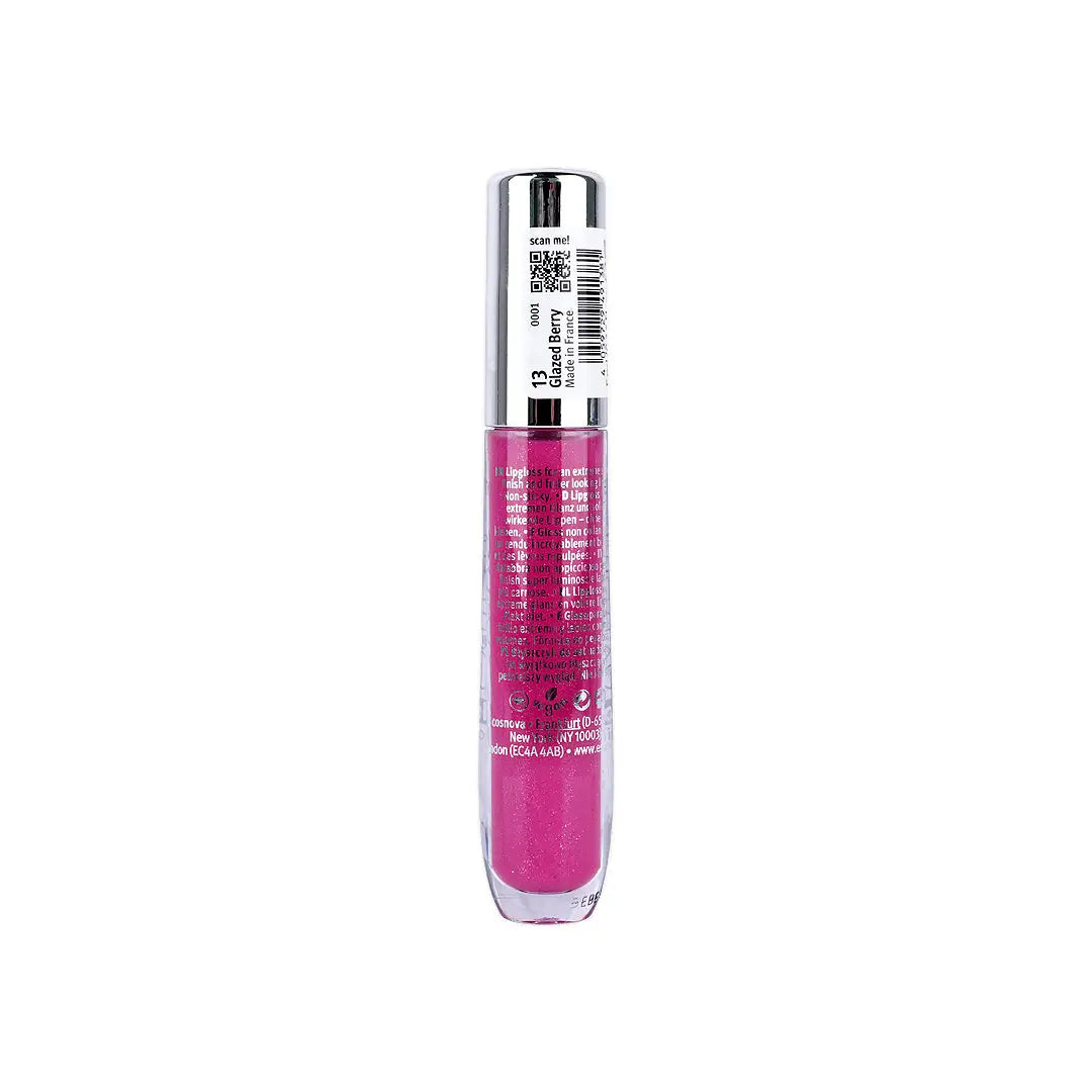 58083-Essence Extreme Shine Volume Lipgloss 13 +2