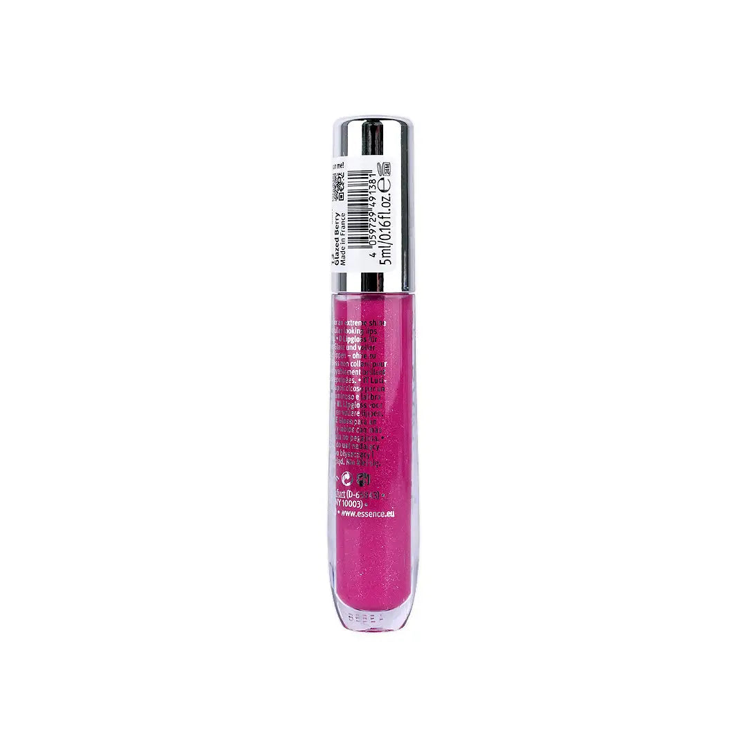 58083-Essence Extreme Shine Volume Lipgloss 13 +3