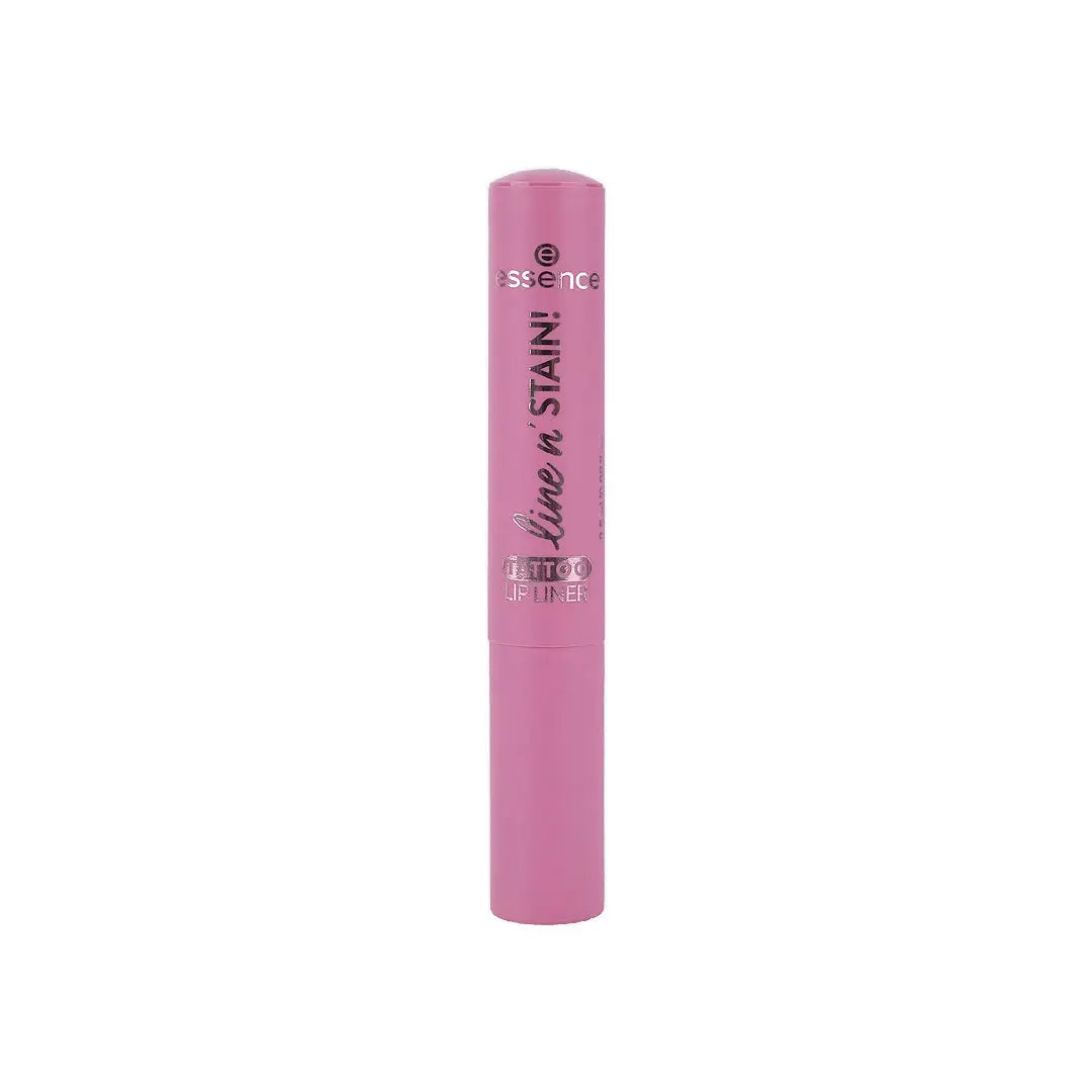 58084-Essence Line N' Stain! Tattoo Lip Liner 01 +1