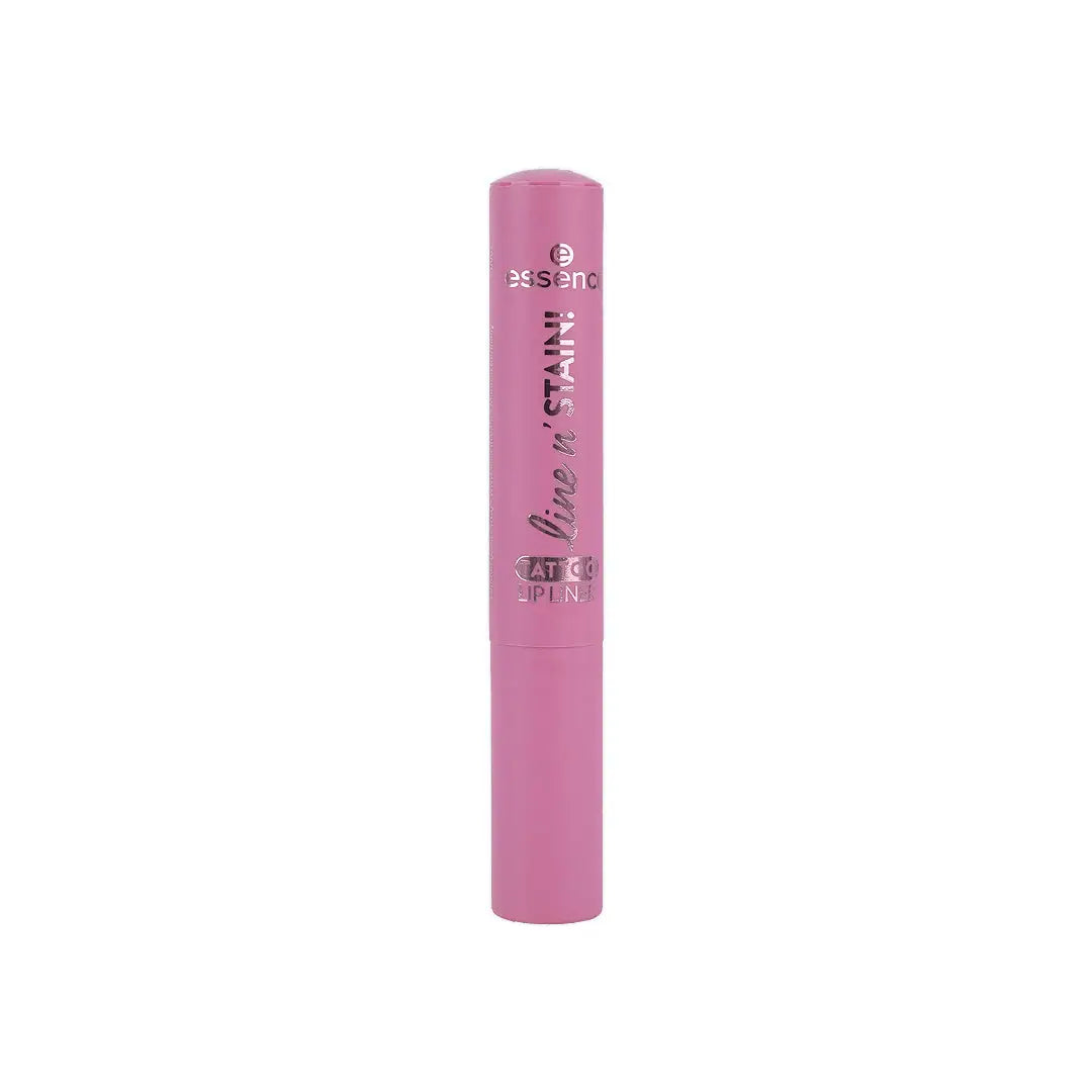 58084-Essence Line N' Stain! Tattoo Lip Liner 01 +2