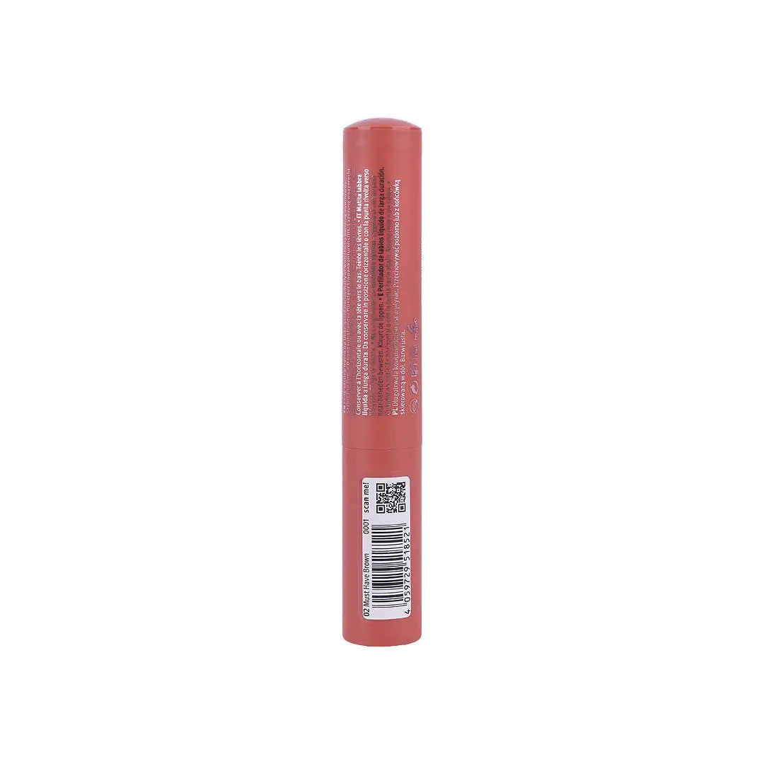 58085-Essence Line N' Stain! Tattoo Lip Liner 02 +4
