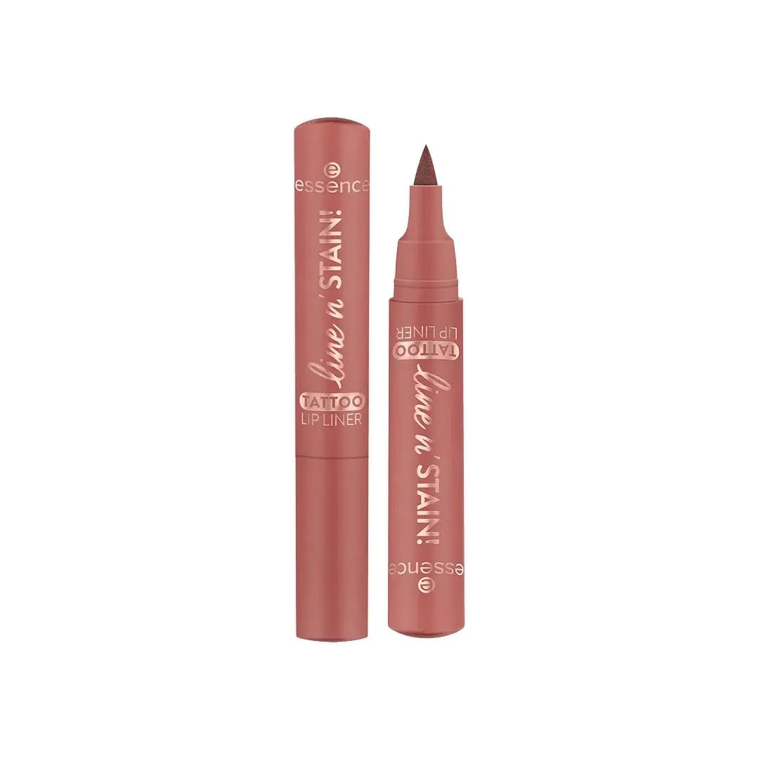 58085-Essence Line N' Stain! Tattoo Lip Liner 02