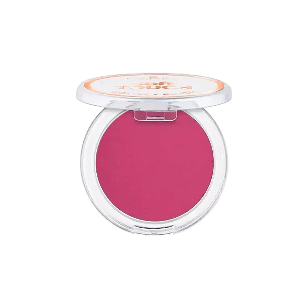 58089-Essence Soft Touch Bouncy Blush 20 +1