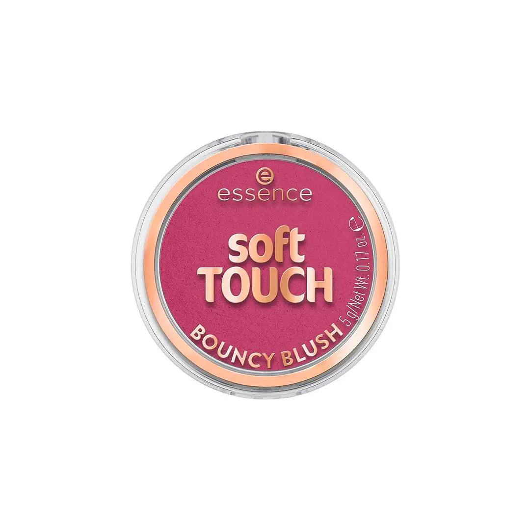 58089-Essence Soft Touch Bouncy Blush 20