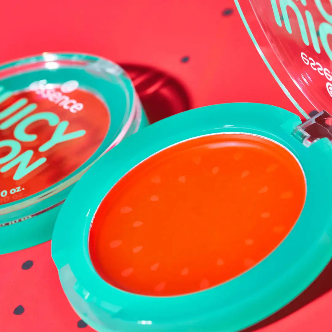 Essencejuicy Melon Tinted Lip & Cheek Balm