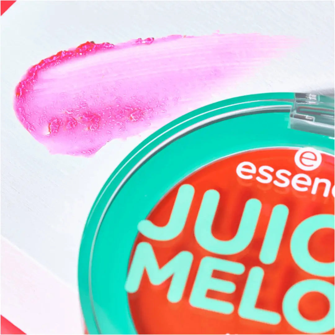 Essencejuicy Melon Tinted Lip & Cheek Balm